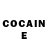 COCAIN FishScale shiva hell